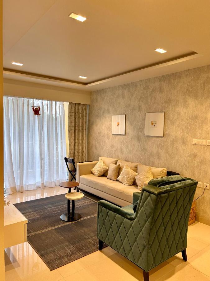 Tata Rio De Goa ,Good Stay Premium 2 Bhk Apartment,6 Km From Airport, - 101 دابوليم المظهر الخارجي الصورة