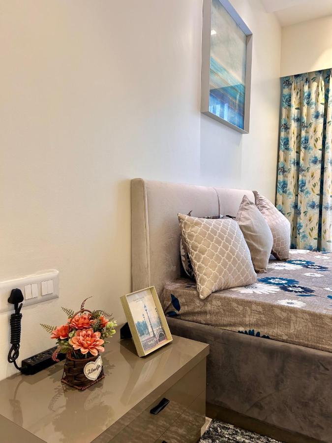 Tata Rio De Goa ,Good Stay Premium 2 Bhk Apartment,6 Km From Airport, - 101 دابوليم المظهر الخارجي الصورة