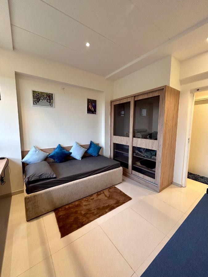 Tata Rio De Goa ,Good Stay Premium 2 Bhk Apartment,6 Km From Airport, - 101 دابوليم المظهر الخارجي الصورة