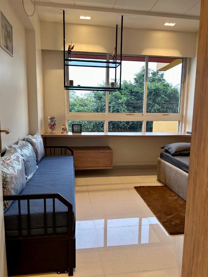 Tata Rio De Goa ,Good Stay Premium 2 Bhk Apartment,6 Km From Airport, - 101 دابوليم المظهر الخارجي الصورة