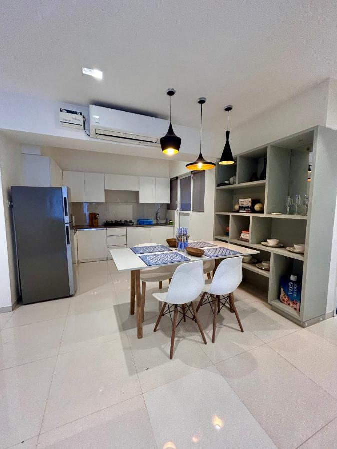 Tata Rio De Goa ,Good Stay Premium 2 Bhk Apartment,6 Km From Airport, - 101 دابوليم المظهر الخارجي الصورة