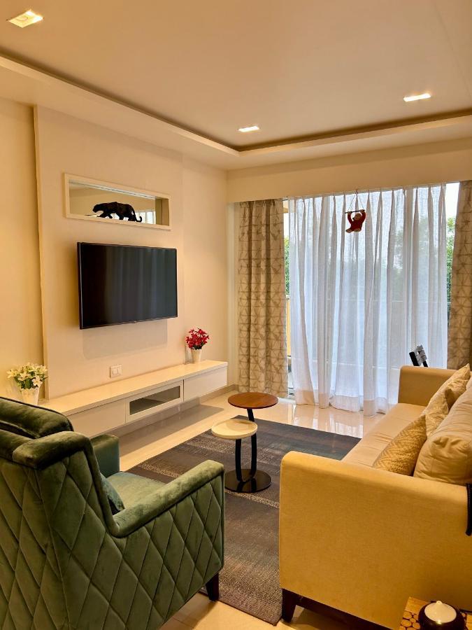 Tata Rio De Goa ,Good Stay Premium 2 Bhk Apartment,6 Km From Airport, - 101 دابوليم المظهر الخارجي الصورة