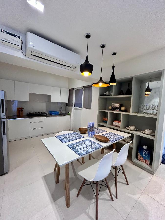 Tata Rio De Goa ,Good Stay Premium 2 Bhk Apartment,6 Km From Airport, - 101 دابوليم المظهر الخارجي الصورة
