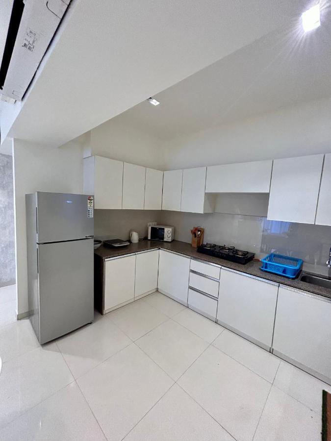 Tata Rio De Goa ,Good Stay Premium 2 Bhk Apartment,6 Km From Airport, - 101 دابوليم المظهر الخارجي الصورة
