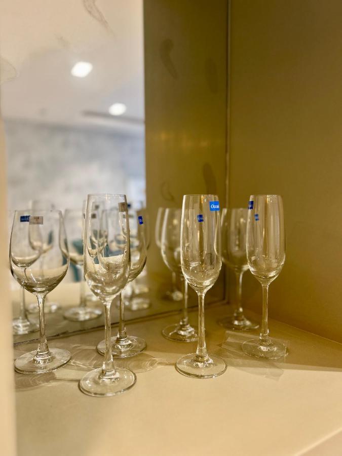 Tata Rio De Goa ,Good Stay Premium 2 Bhk Apartment,6 Km From Airport, - 101 دابوليم المظهر الخارجي الصورة