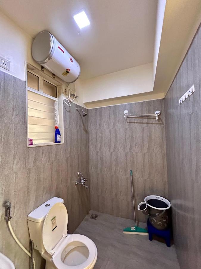 Tata Rio De Goa ,Good Stay Premium 2 Bhk Apartment,6 Km From Airport, - 101 دابوليم المظهر الخارجي الصورة