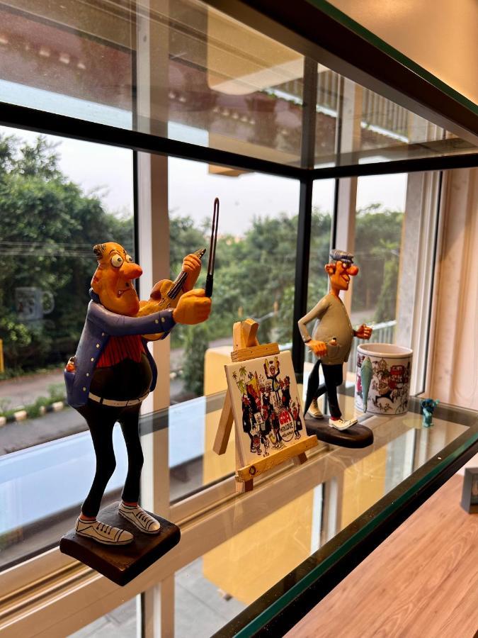 Tata Rio De Goa ,Good Stay Premium 2 Bhk Apartment,6 Km From Airport, - 101 دابوليم المظهر الخارجي الصورة