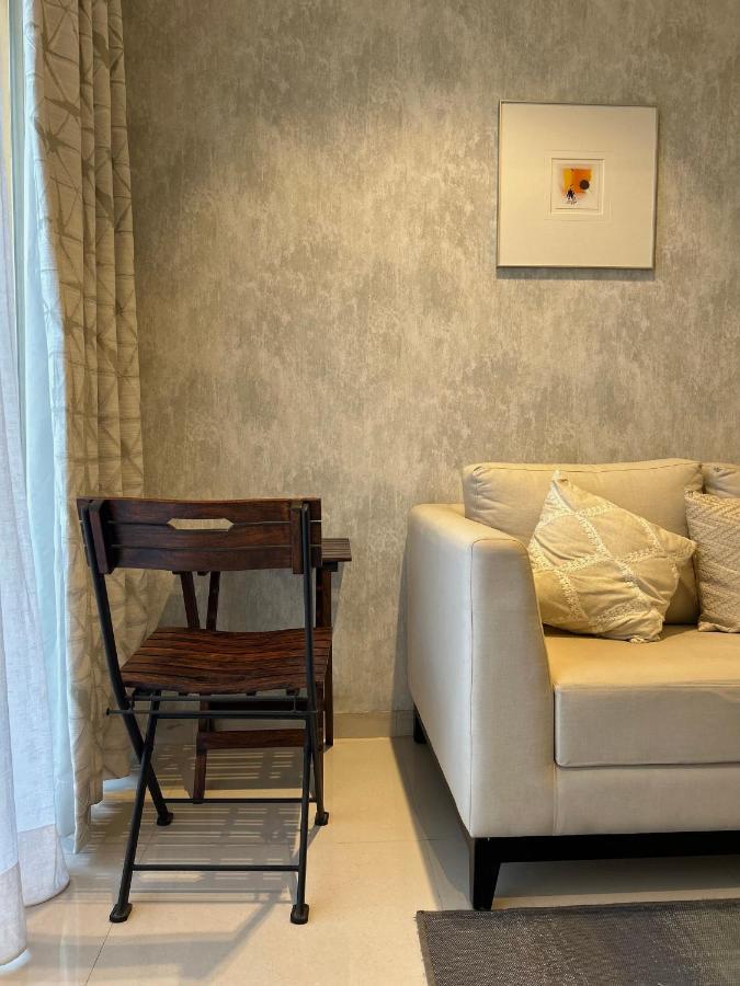 Tata Rio De Goa ,Good Stay Premium 2 Bhk Apartment,6 Km From Airport, - 101 دابوليم المظهر الخارجي الصورة
