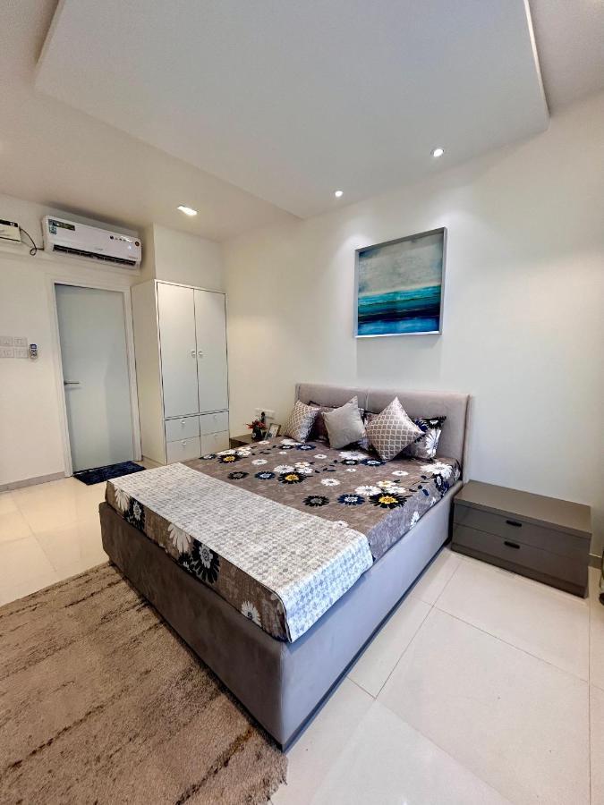 Tata Rio De Goa ,Good Stay Premium 2 Bhk Apartment,6 Km From Airport, - 101 دابوليم المظهر الخارجي الصورة
