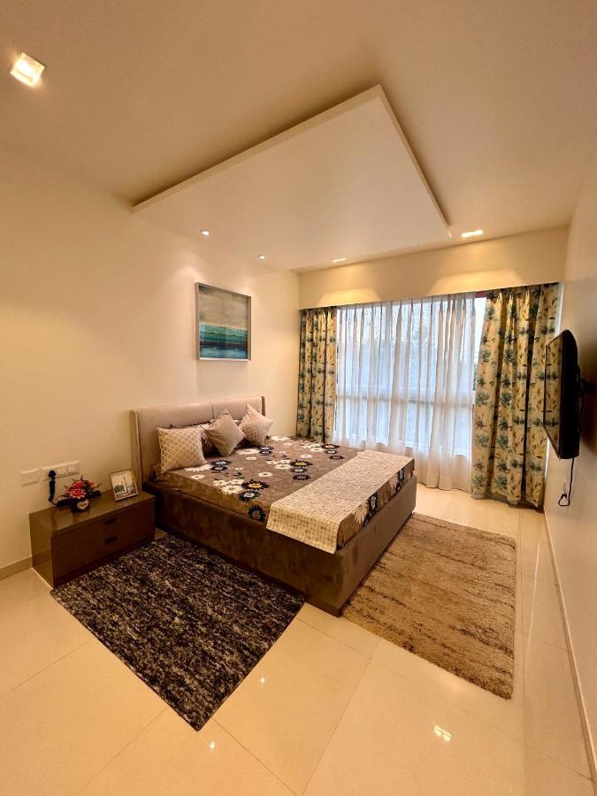Tata Rio De Goa ,Good Stay Premium 2 Bhk Apartment,6 Km From Airport, - 101 دابوليم المظهر الخارجي الصورة