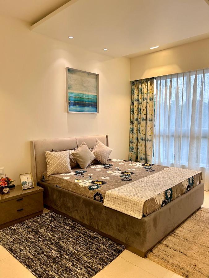 Tata Rio De Goa ,Good Stay Premium 2 Bhk Apartment,6 Km From Airport, - 101 دابوليم المظهر الخارجي الصورة