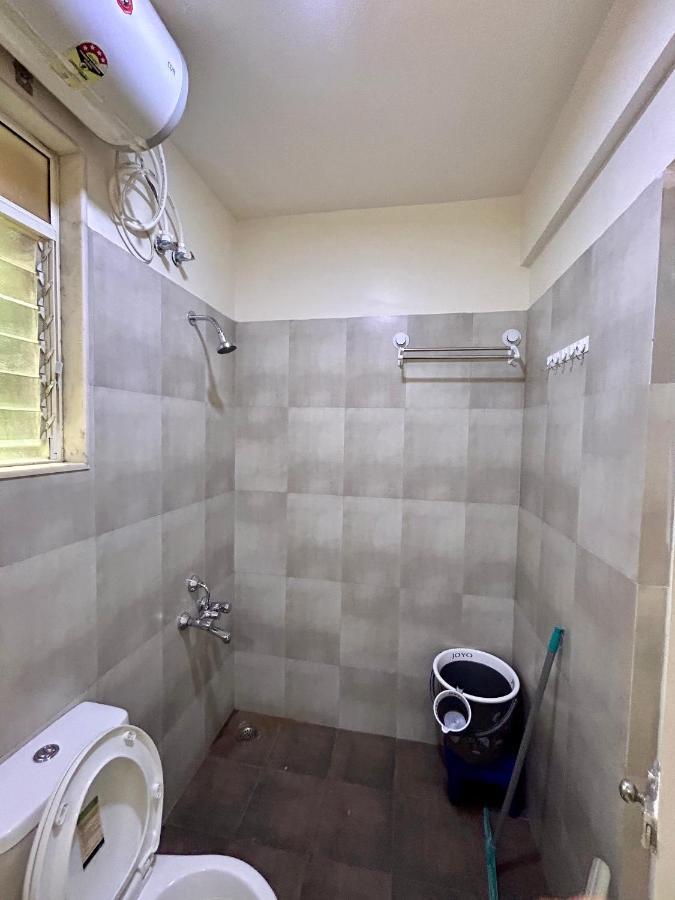 Tata Rio De Goa ,Good Stay Premium 2 Bhk Apartment,6 Km From Airport, - 101 دابوليم المظهر الخارجي الصورة