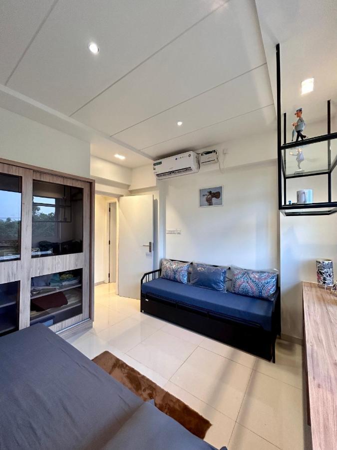 Tata Rio De Goa ,Good Stay Premium 2 Bhk Apartment,6 Km From Airport, - 101 دابوليم المظهر الخارجي الصورة