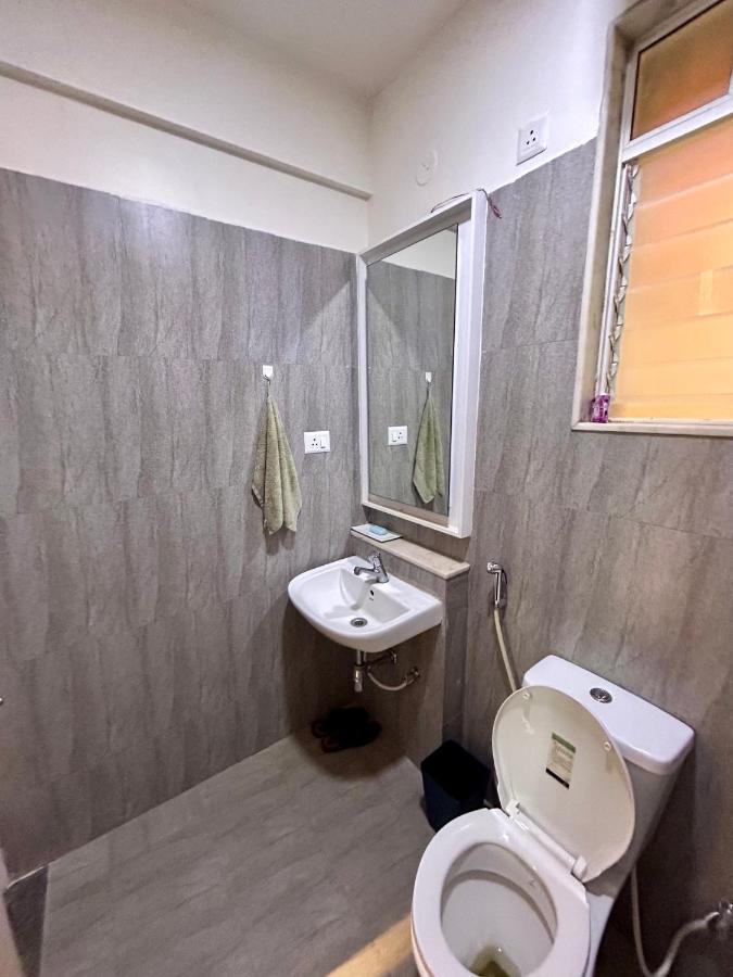 Tata Rio De Goa ,Good Stay Premium 2 Bhk Apartment,6 Km From Airport, - 101 دابوليم المظهر الخارجي الصورة
