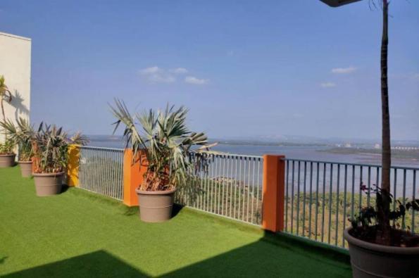 Tata Rio De Goa ,Good Stay Premium 2 Bhk Apartment,6 Km From Airport, - 101 دابوليم المظهر الخارجي الصورة