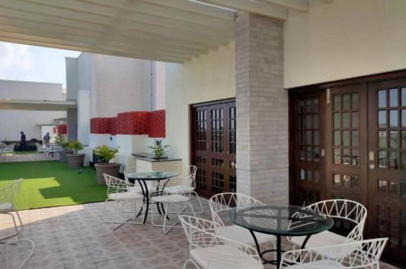 Tata Rio De Goa ,Good Stay Premium 2 Bhk Apartment,6 Km From Airport, - 101 دابوليم المظهر الخارجي الصورة