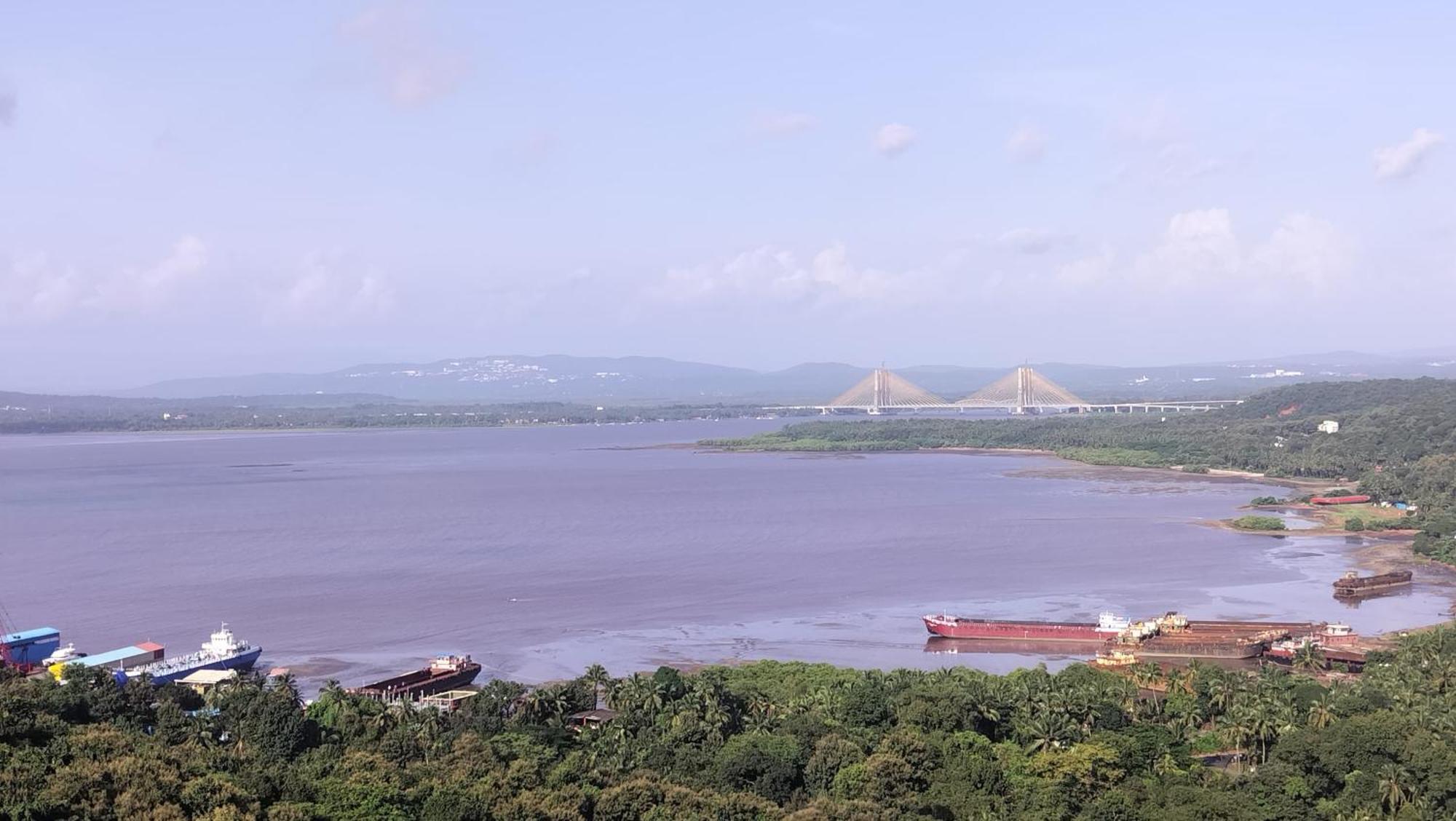 Tata Rio De Goa ,Good Stay Premium 2 Bhk Apartment,6 Km From Airport, - 101 دابوليم المظهر الخارجي الصورة