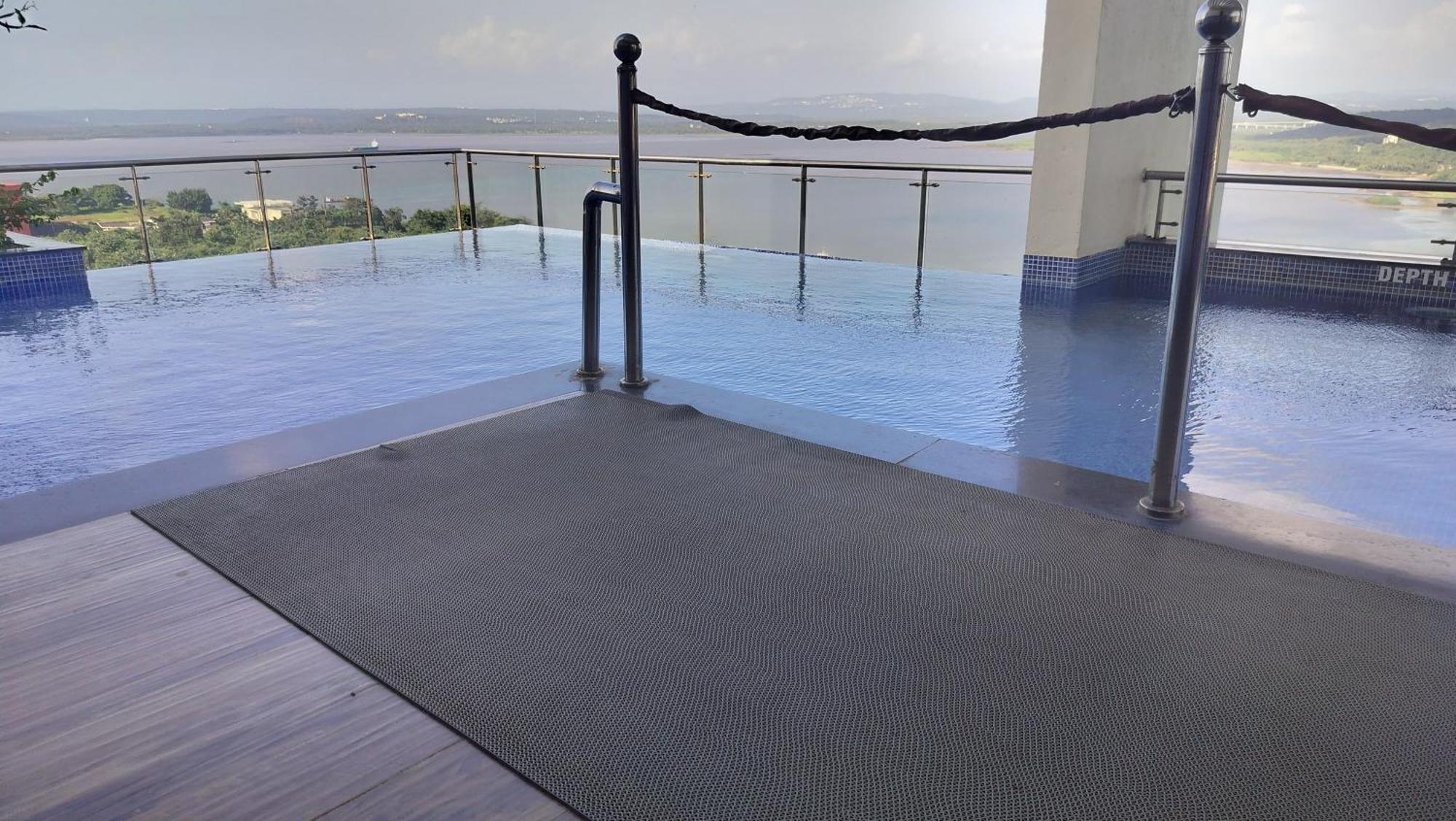 Tata Rio De Goa ,Good Stay Premium 2 Bhk Apartment,6 Km From Airport, - 101 دابوليم المظهر الخارجي الصورة